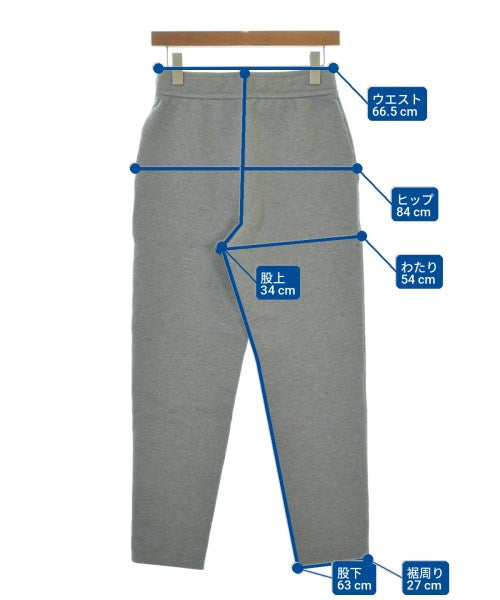 CYCLAS กางเกงวอร์ม
