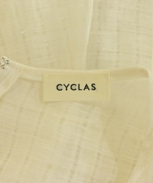 CYCLAS เสื้อสตรี