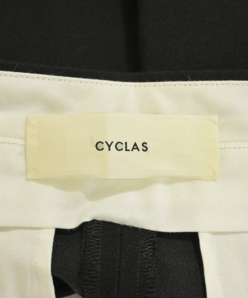 CYCLAS กางเกงขายาว