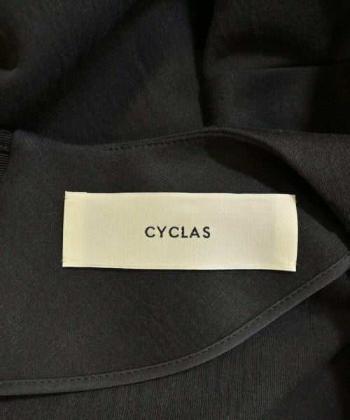 CYCLAS เสื้อลำลอง