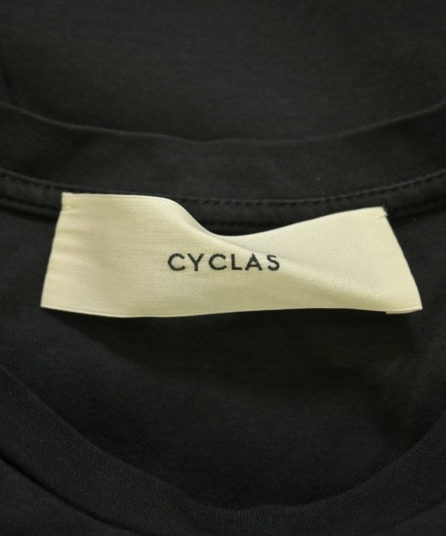 CYCLAS เสื้อยืด/เสื้อท็อปส์