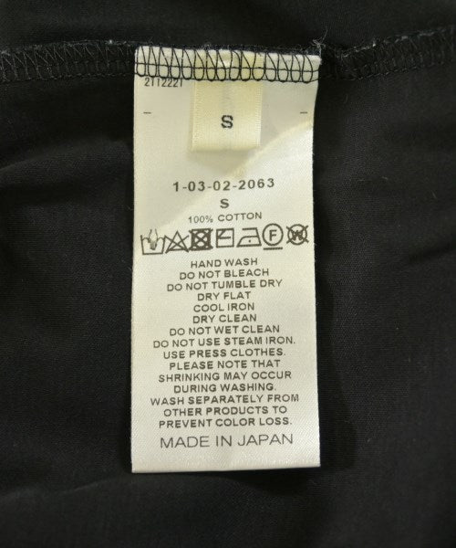 CYCLAS เสื้อยืด/เสื้อท็อปส์