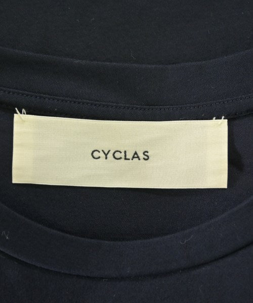 CYCLAS เสื้อยืด/เสื้อท็อปส์