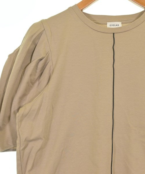 CYCLAS เสื้อยืด/เสื้อท็อปส์