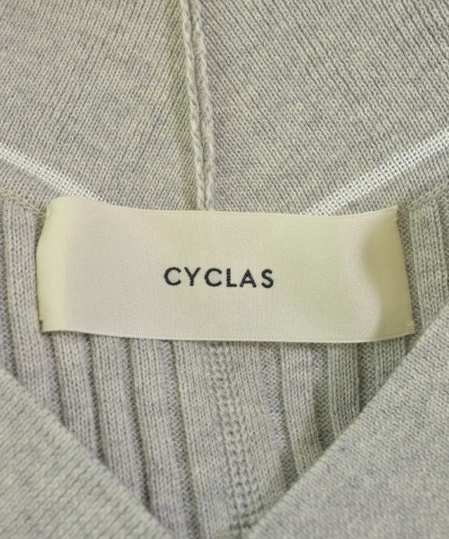 CYCLAS เสื้อกั๊ก