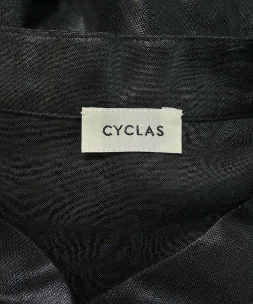 CYCLAS เสื้อสตรี