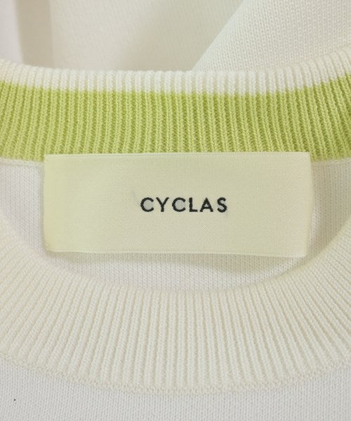 CYCLAS เสื้อกันหนาว
