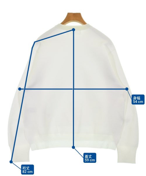 CYCLAS เสื้อกันหนาว