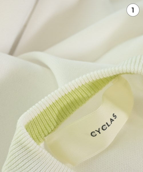CYCLAS เสื้อกันหนาว