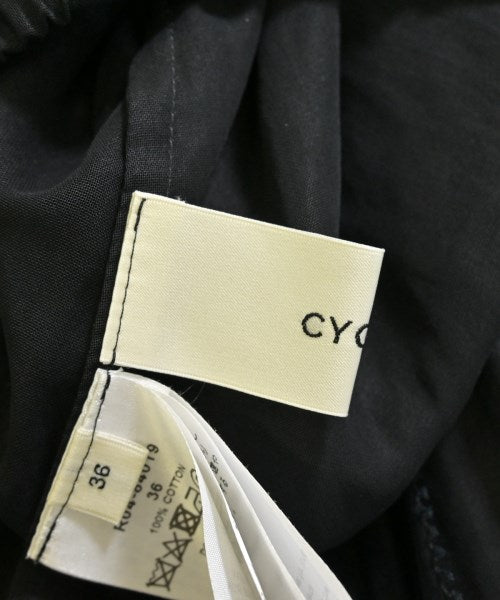 CYCLAS เสื้อลำลอง