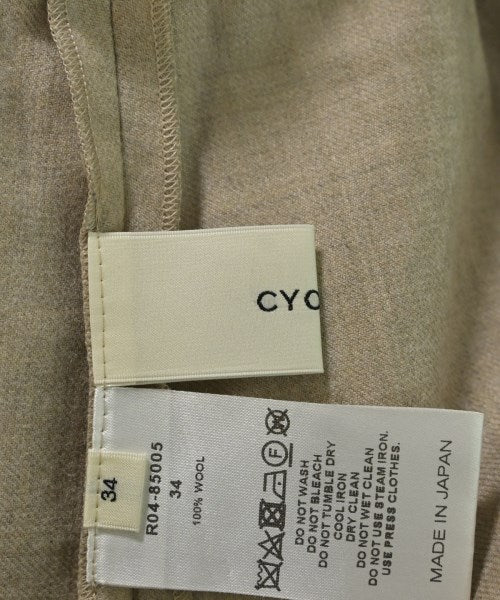 CYCLAS เสื้อสตรี