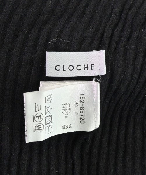 Cloche ชุดเดรส