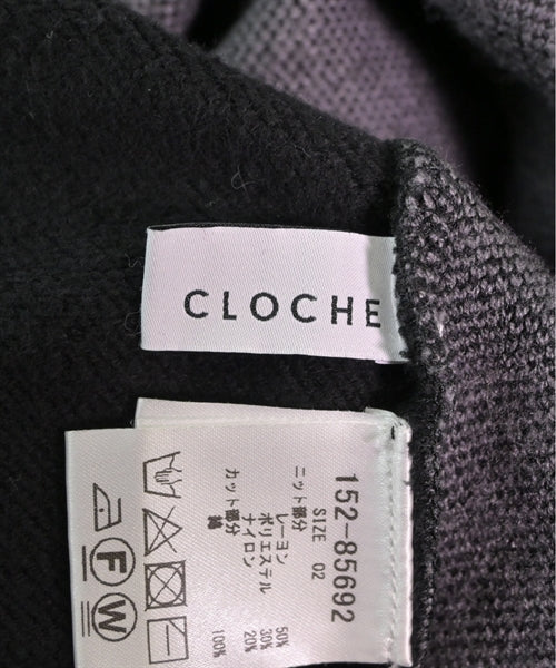 Cloche ชุดเดรส