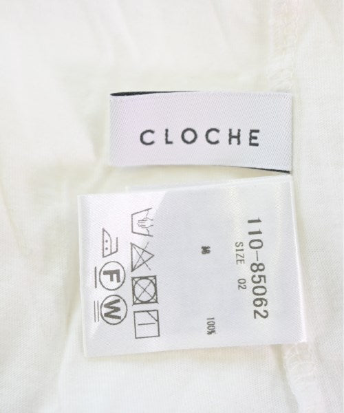 Cloche แจ็คเก็ตเบลาส์ อื่น