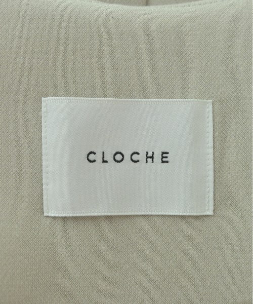 Cloche เสื้อกั๊ก