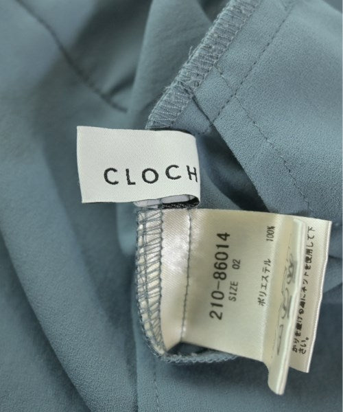 Cloche กางเกง อื่น