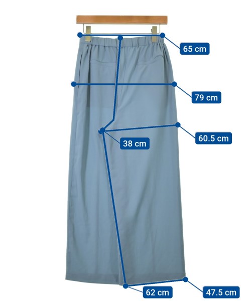 Cloche กางเกง อื่น