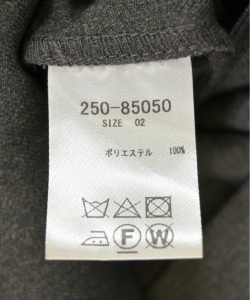 Cloche เสื้อโค้ท อื่น