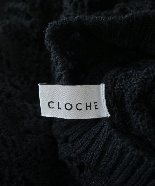Cloche เสื้อกันหนาว