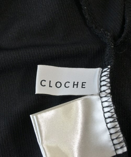 Cloche กางเกง อื่น