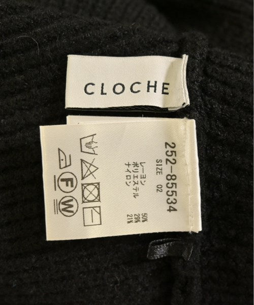 Cloche เสื้อกั๊ก