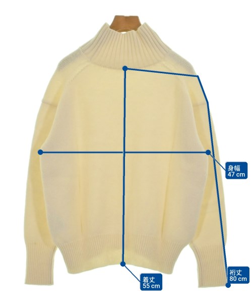 Cloche เสื้อกันหนาว