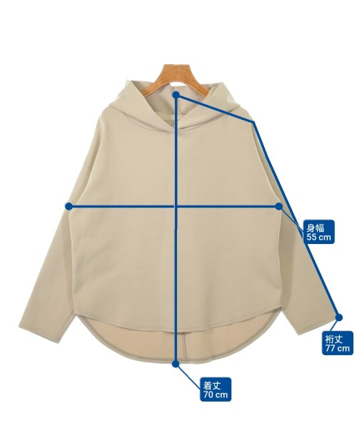 Cloche เสื้อฮู้ด