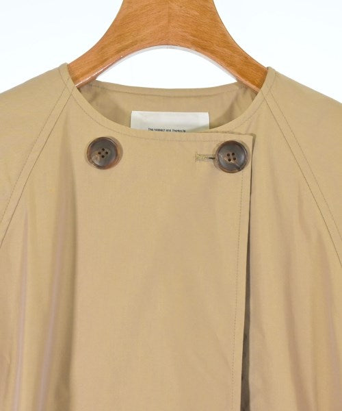 Cloche เสื้อโค้ท อื่น