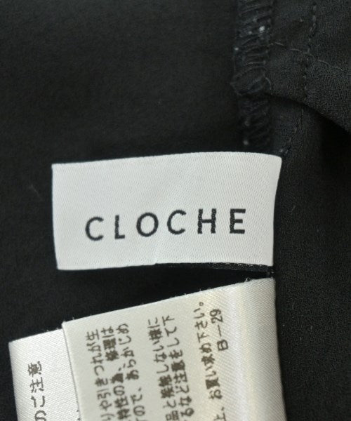 Cloche กางเกง อื่น