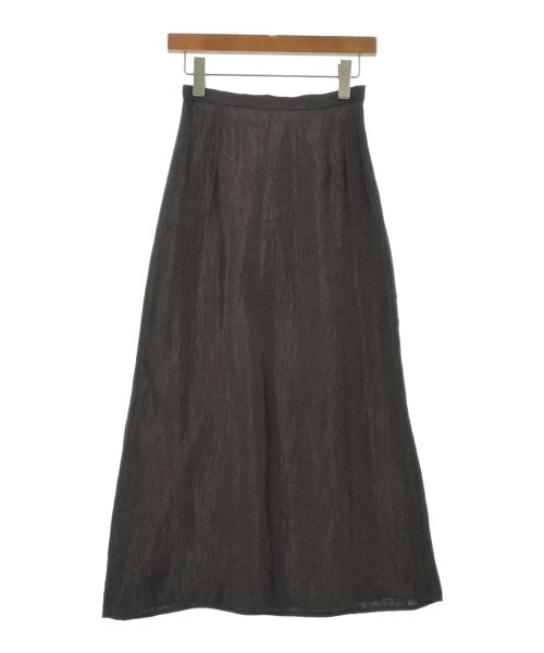 Cloche กระโปรงยาว/แม็กซี่ยาว