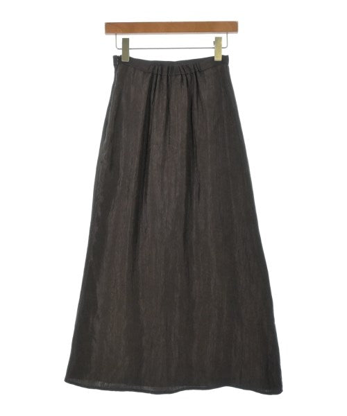 Cloche กระโปรงยาว/แม็กซี่ยาว