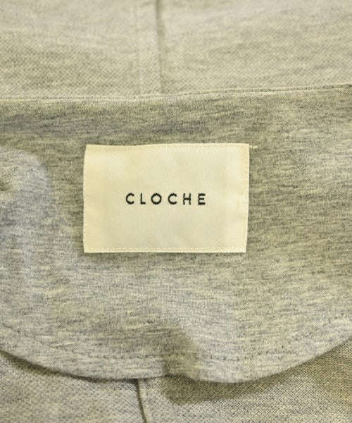 Cloche เสื้อคาร์ดิแกน