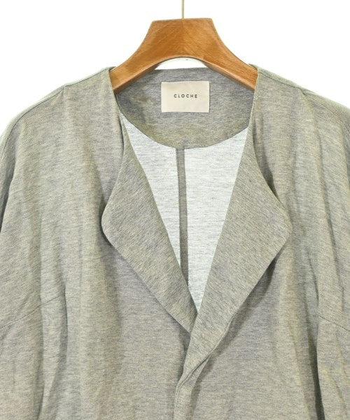 Cloche เสื้อคาร์ดิแกน