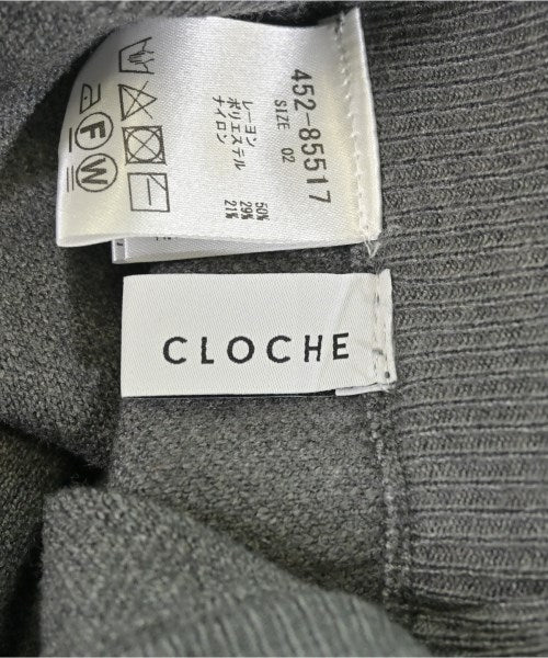 Cloche กางเกง อื่น