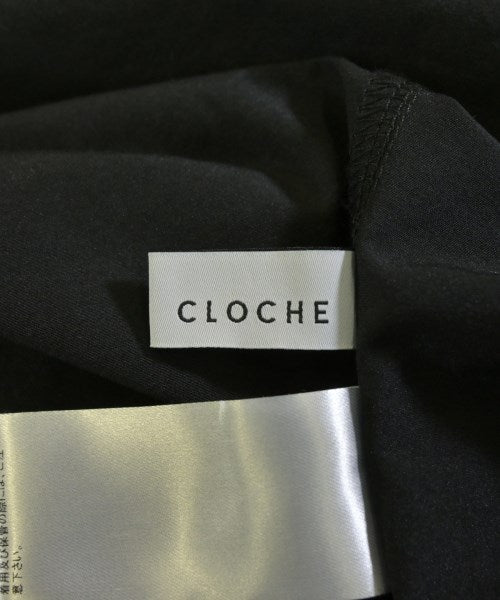 Cloche แจ็คเก็ตเบลาส์ อื่น