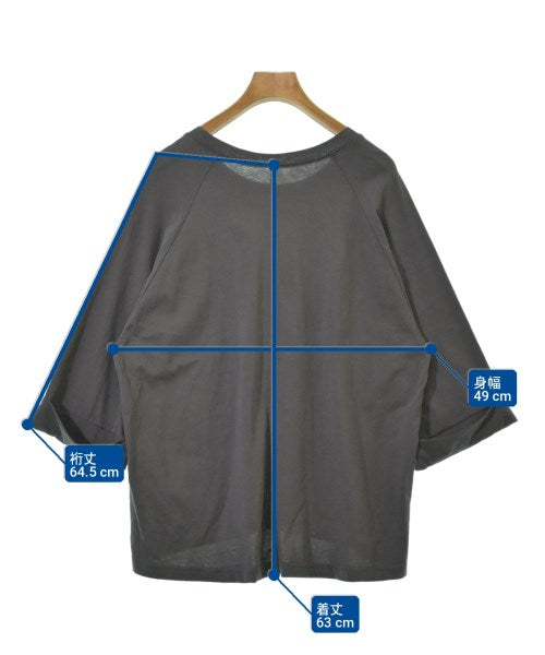 Cloche เสื้อยืด/เสื้อท็อปส์