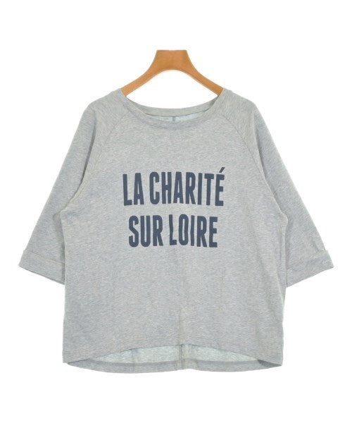 Cloche เสื้อยืด/เสื้อท็อปส์