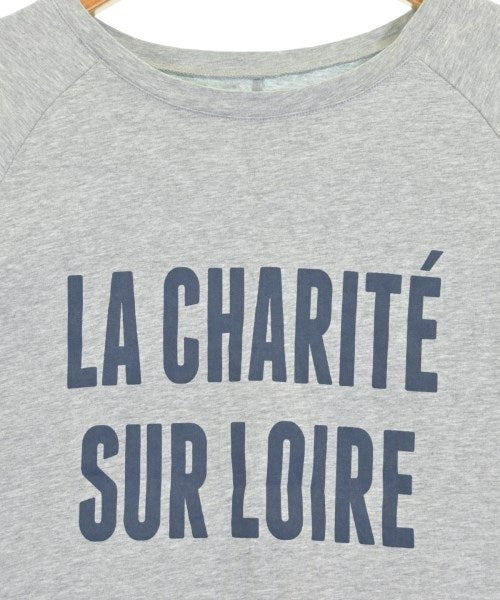 Cloche เสื้อยืด/เสื้อท็อปส์
