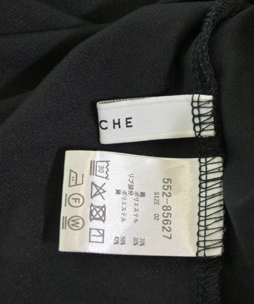 Cloche เสื้อยืด/เสื้อท็อปส์