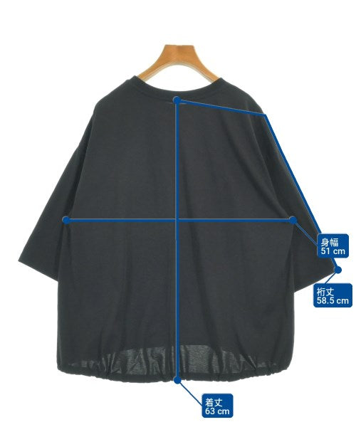 Cloche เสื้อยืด/เสื้อท็อปส์