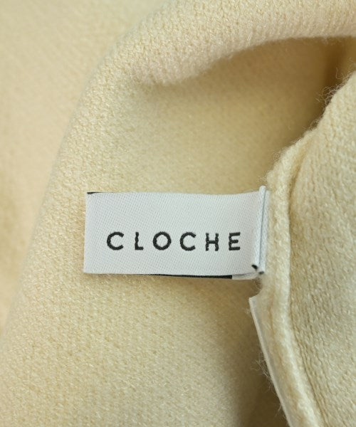 Cloche ชุดเดรส