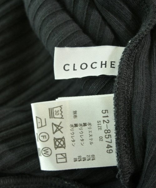 Cloche ชุดเดรส