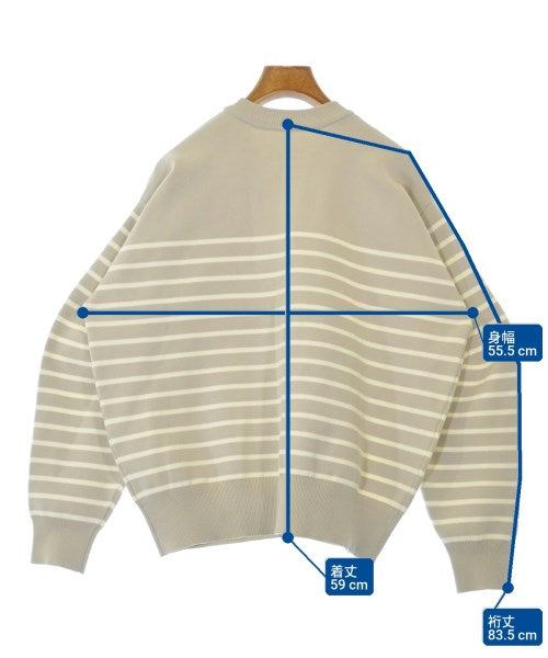 Cloche เสื้อคาร์ดิแกน