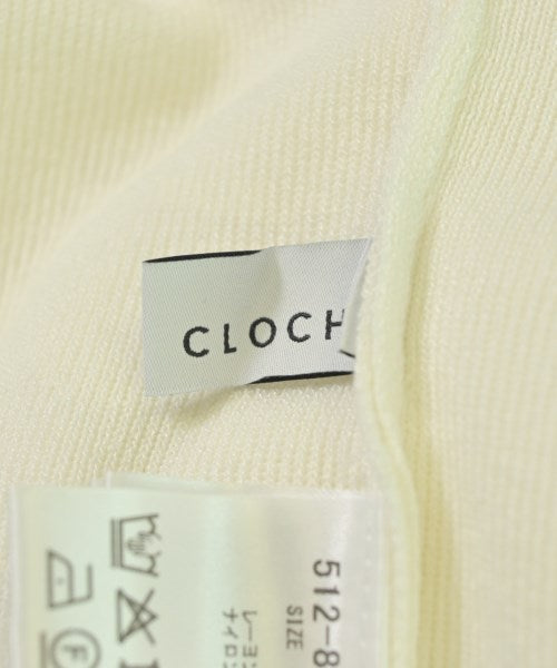 Cloche เสื้อกันหนาว