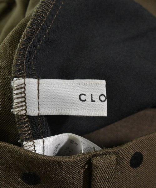 Cloche กระโปรงยาว/แม็กซี่ยาว
