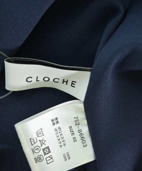 Cloche กระโปรงยาว/แม็กซี่ยาว