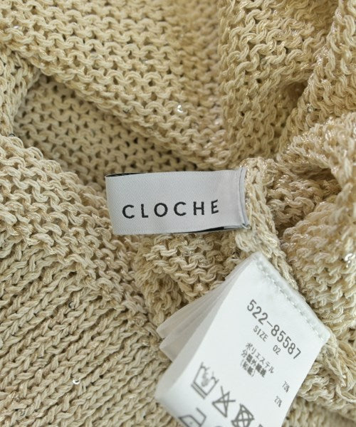 Cloche เสื้อกั๊ก