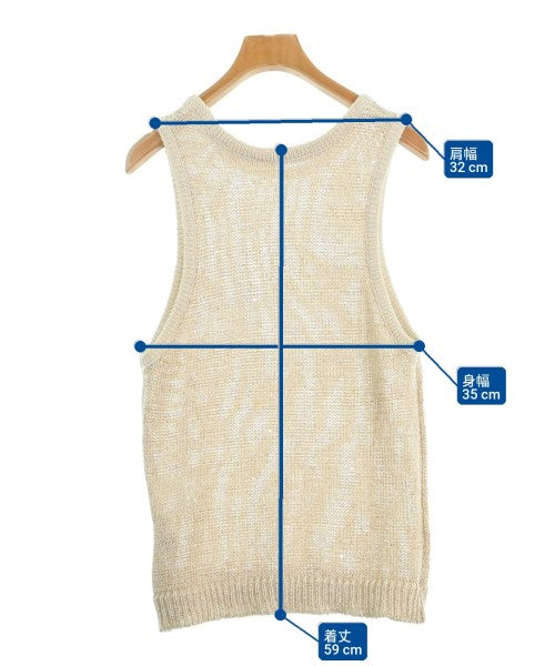 Cloche เสื้อกั๊ก