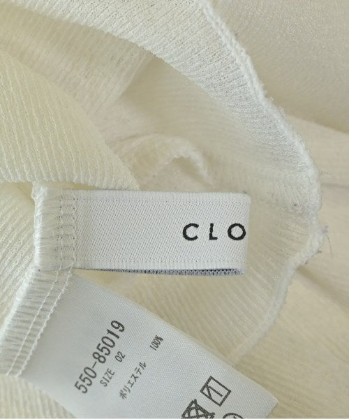 Cloche เสื้อกันหนาว