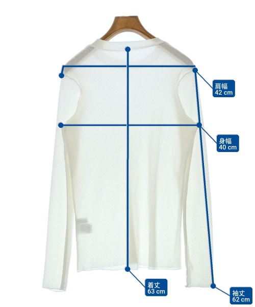 Cloche เสื้อกันหนาว
